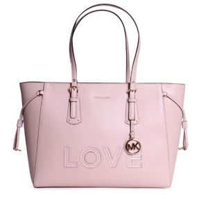 Michael Kors Voyager LOVE 💗 Tote